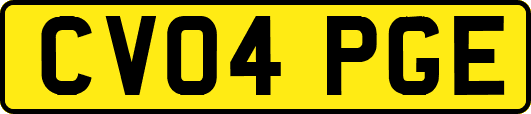 CV04PGE