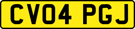 CV04PGJ