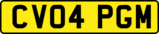 CV04PGM