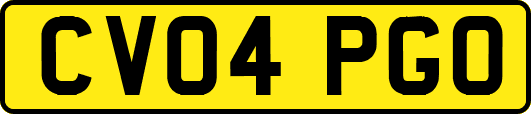 CV04PGO