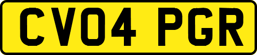 CV04PGR