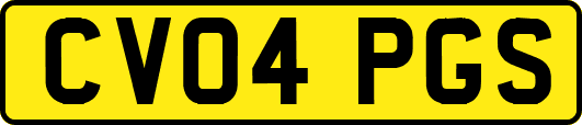 CV04PGS
