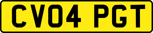 CV04PGT