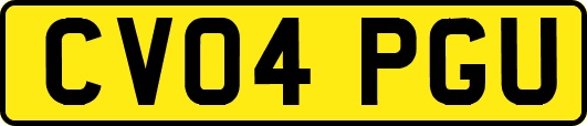 CV04PGU