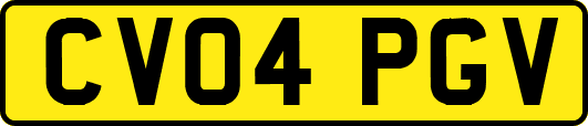 CV04PGV