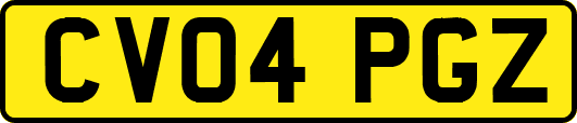 CV04PGZ