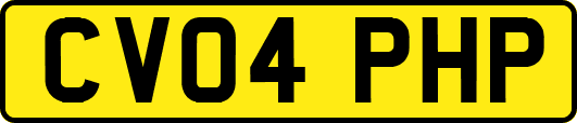 CV04PHP