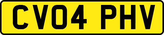 CV04PHV