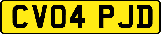 CV04PJD