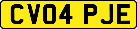 CV04PJE