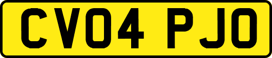 CV04PJO