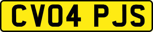 CV04PJS