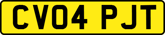 CV04PJT