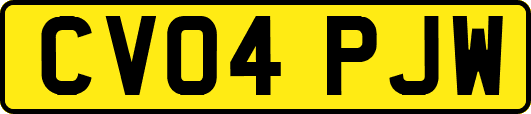CV04PJW