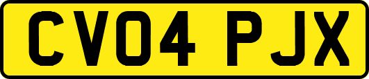 CV04PJX