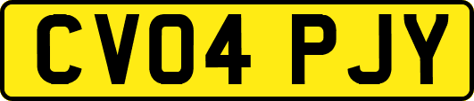 CV04PJY