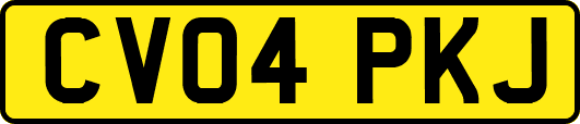 CV04PKJ