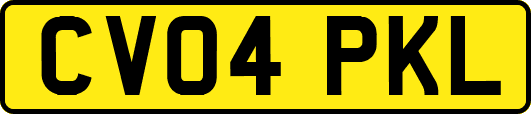 CV04PKL