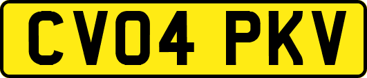 CV04PKV