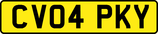 CV04PKY