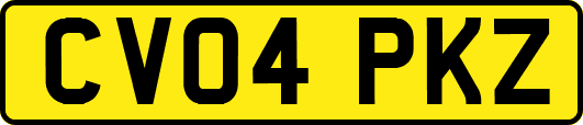 CV04PKZ