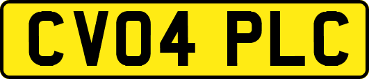 CV04PLC