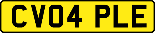 CV04PLE