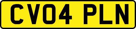 CV04PLN