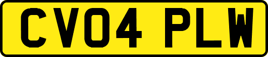 CV04PLW