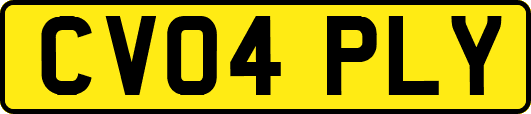 CV04PLY