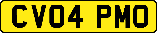 CV04PMO