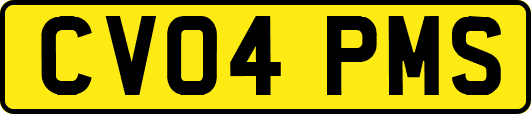 CV04PMS