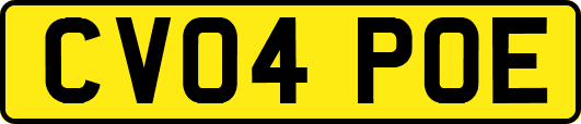 CV04POE
