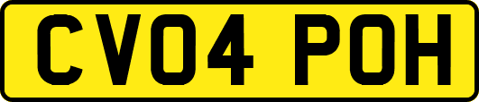 CV04POH