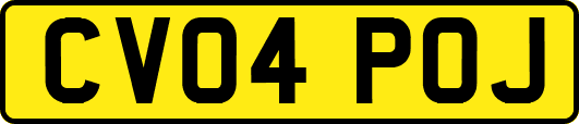 CV04POJ