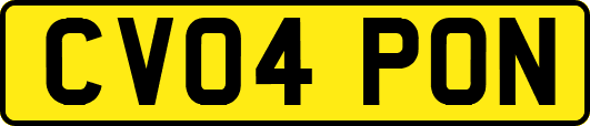 CV04PON