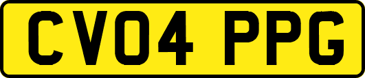 CV04PPG
