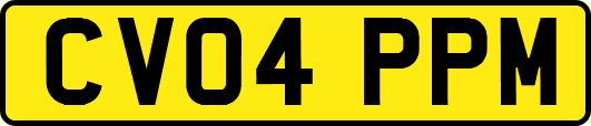 CV04PPM