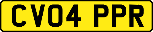 CV04PPR