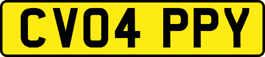 CV04PPY