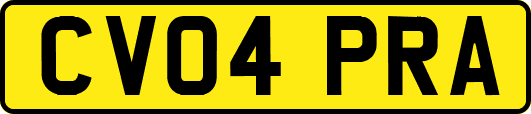 CV04PRA