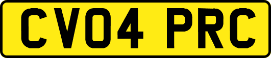 CV04PRC