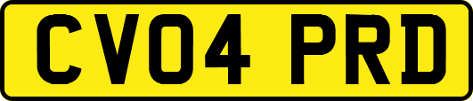 CV04PRD
