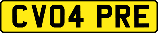 CV04PRE