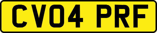 CV04PRF