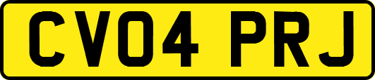 CV04PRJ