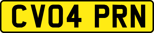 CV04PRN