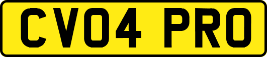 CV04PRO