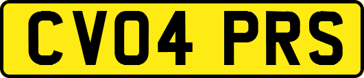 CV04PRS
