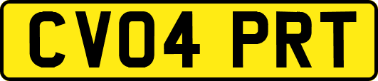CV04PRT